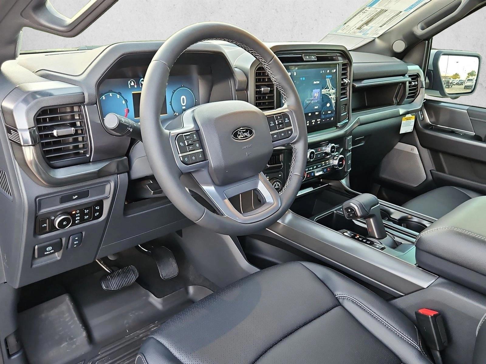 Thumbnail: 2026 Ford F-150 - 3
