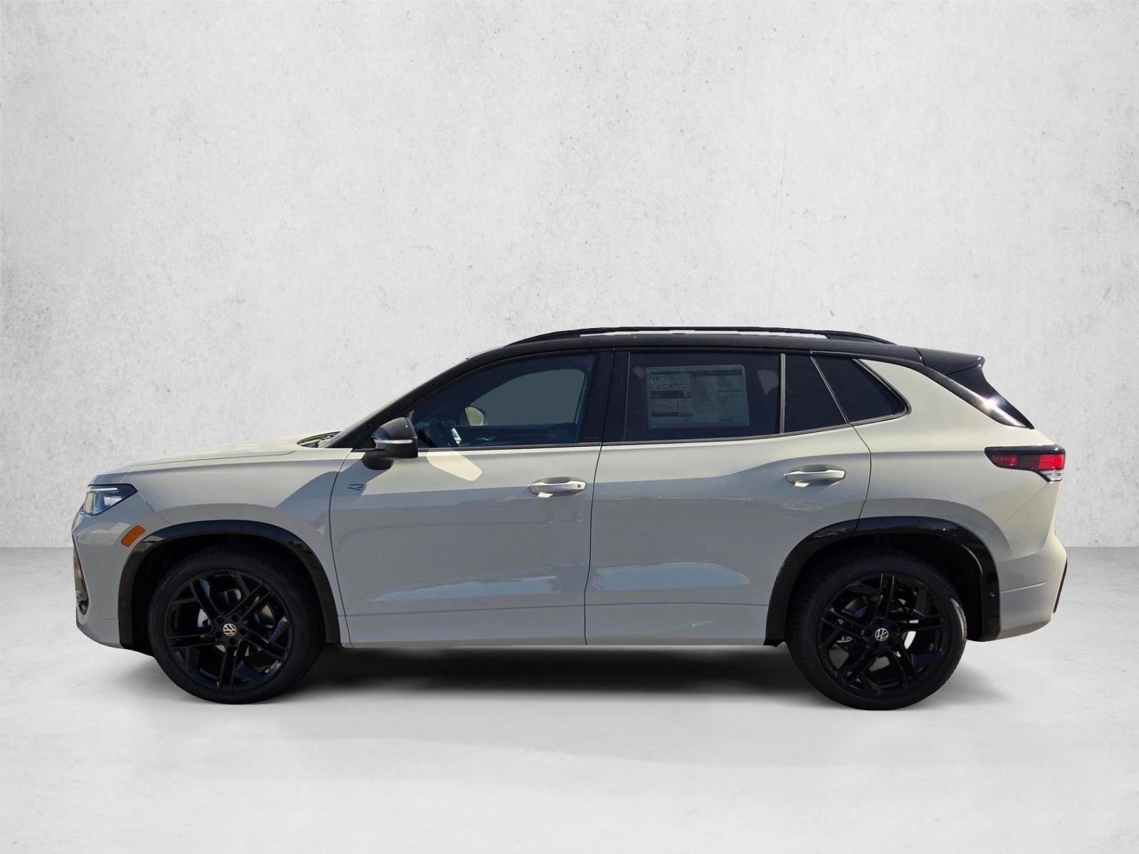 Thumbnail: 2026 Volkswagen Tiguan - 2