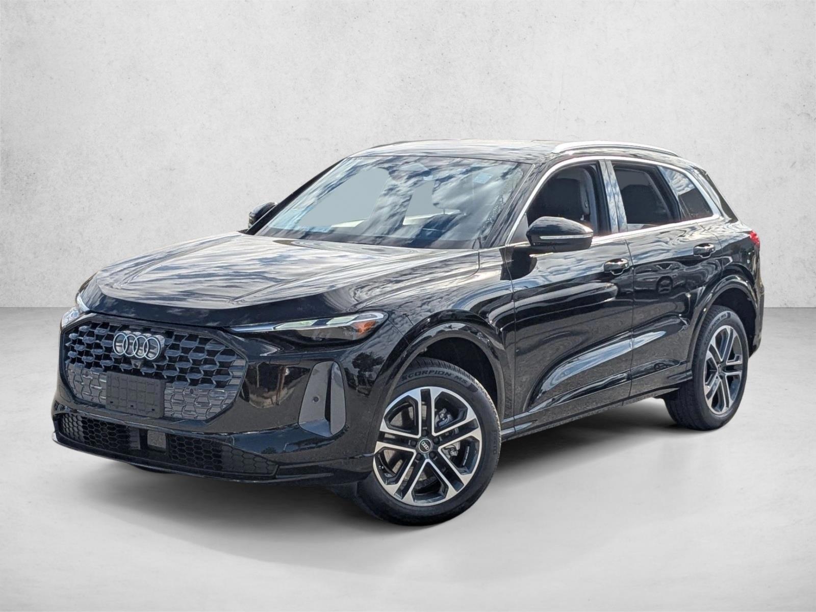 Thumbnail: 2025 Audi Q5 - 1