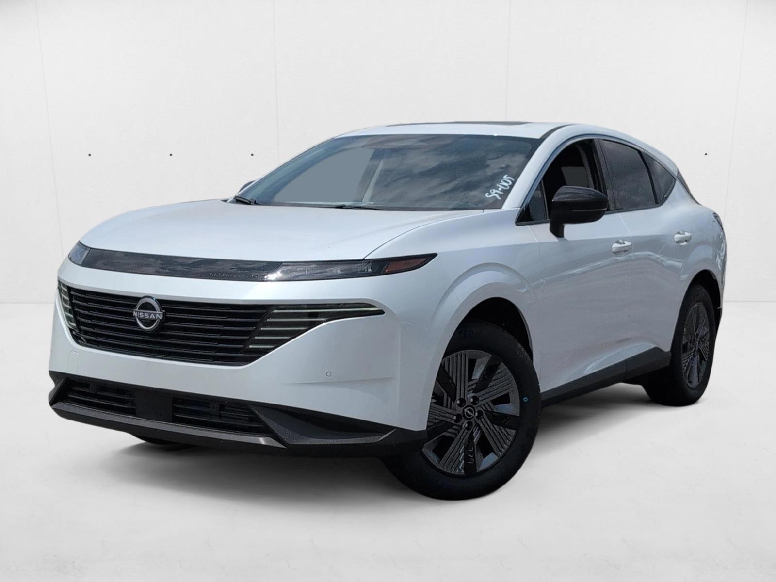 Thumbnail: 2025 Nissan Murano - 1