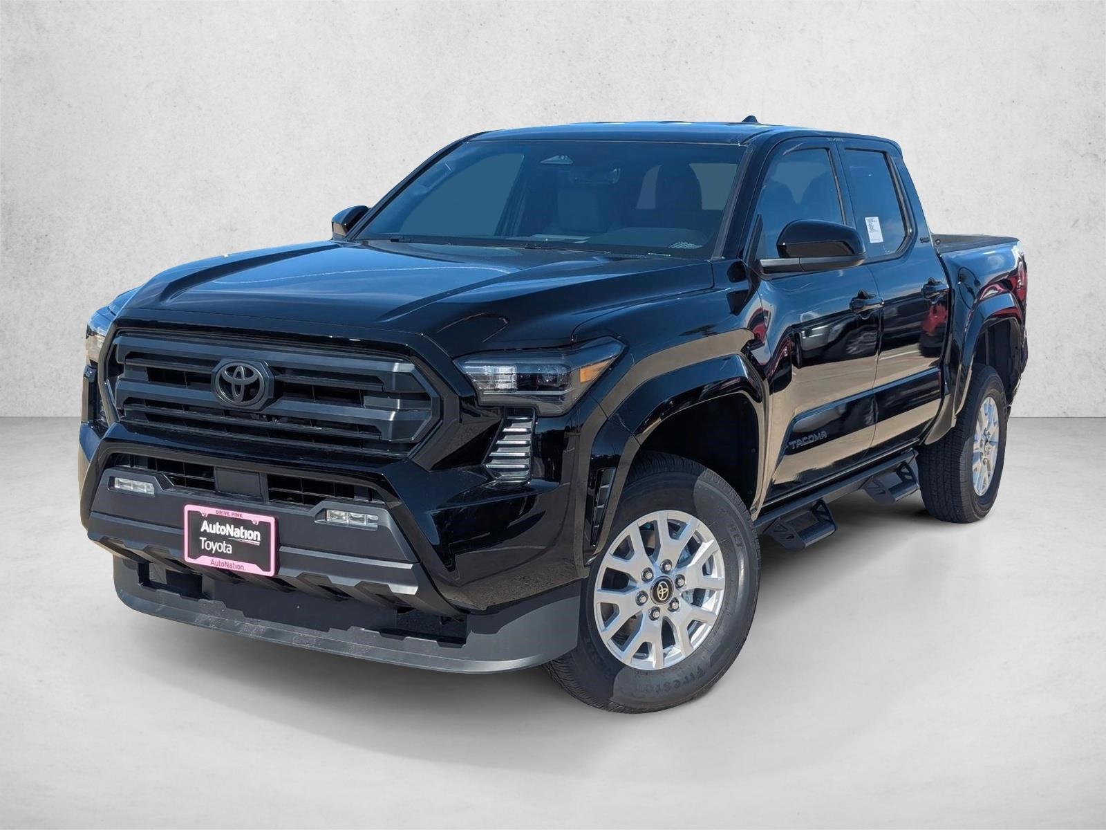Thumbnail: 2025 Toyota Tacoma - 1
