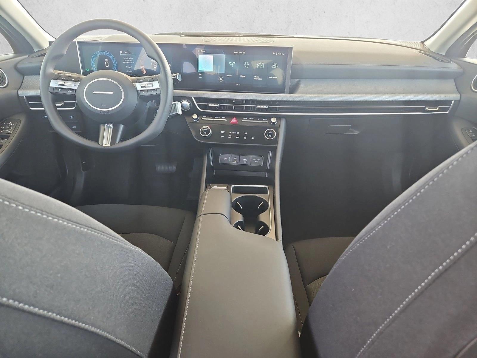 Thumbnail: 2026 Hyundai Sonata - 3