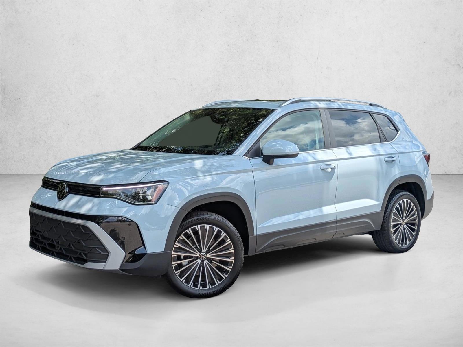 Thumbnail: 2026 Volkswagen Taos - 1