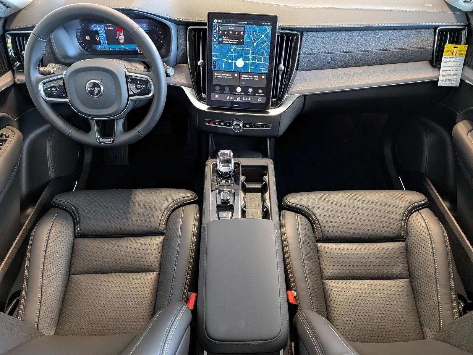 Thumbnail: 2026 Volvo XC90 - 4
