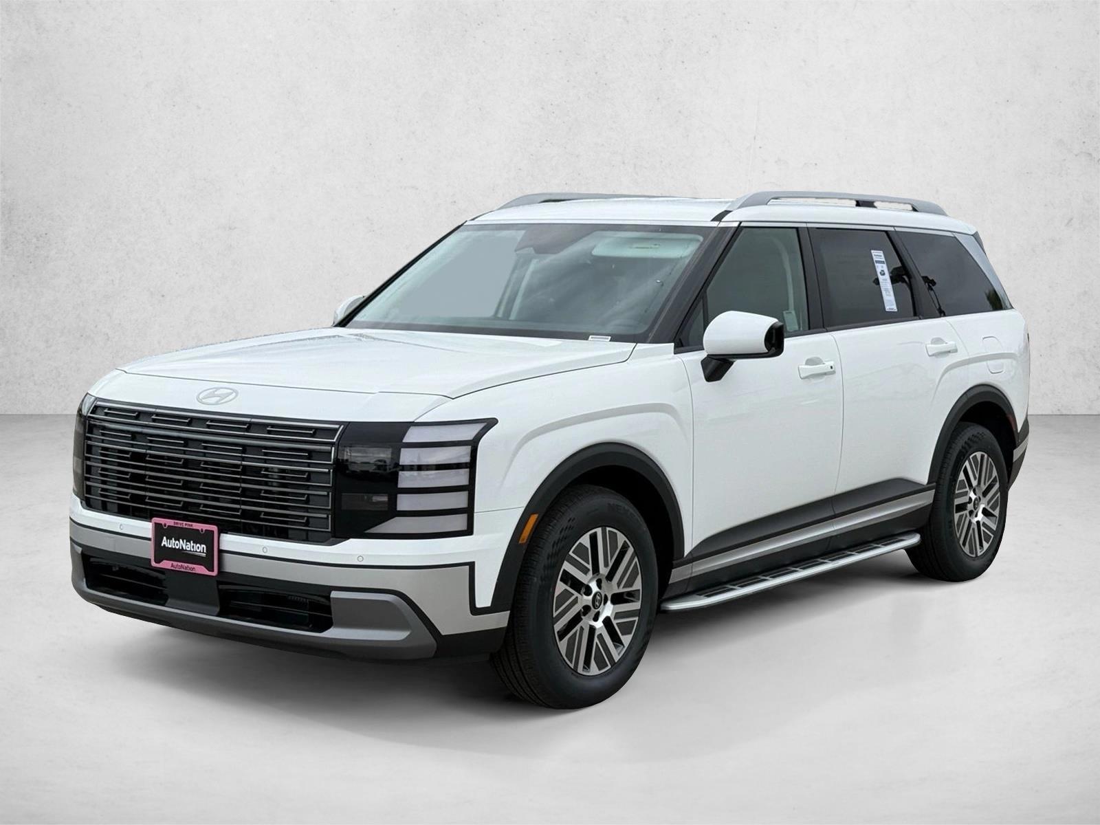 Thumbnail: 2027 Hyundai Palisade - 1