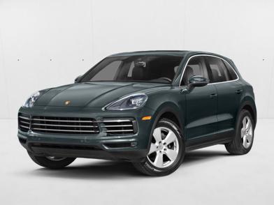 2020 Porsche Cayenne  -
                  Roseville, CA