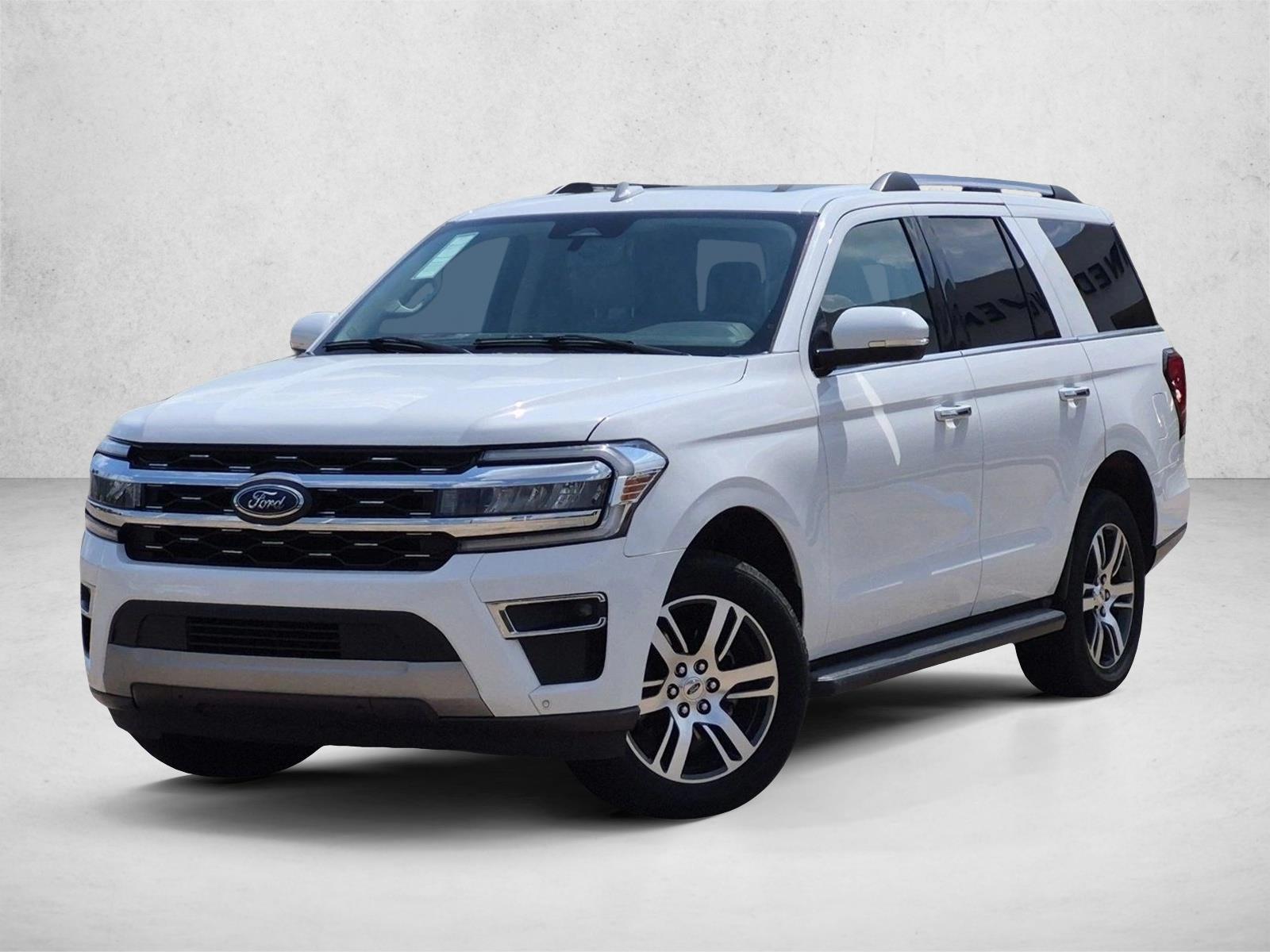 2024 Ford Expedition