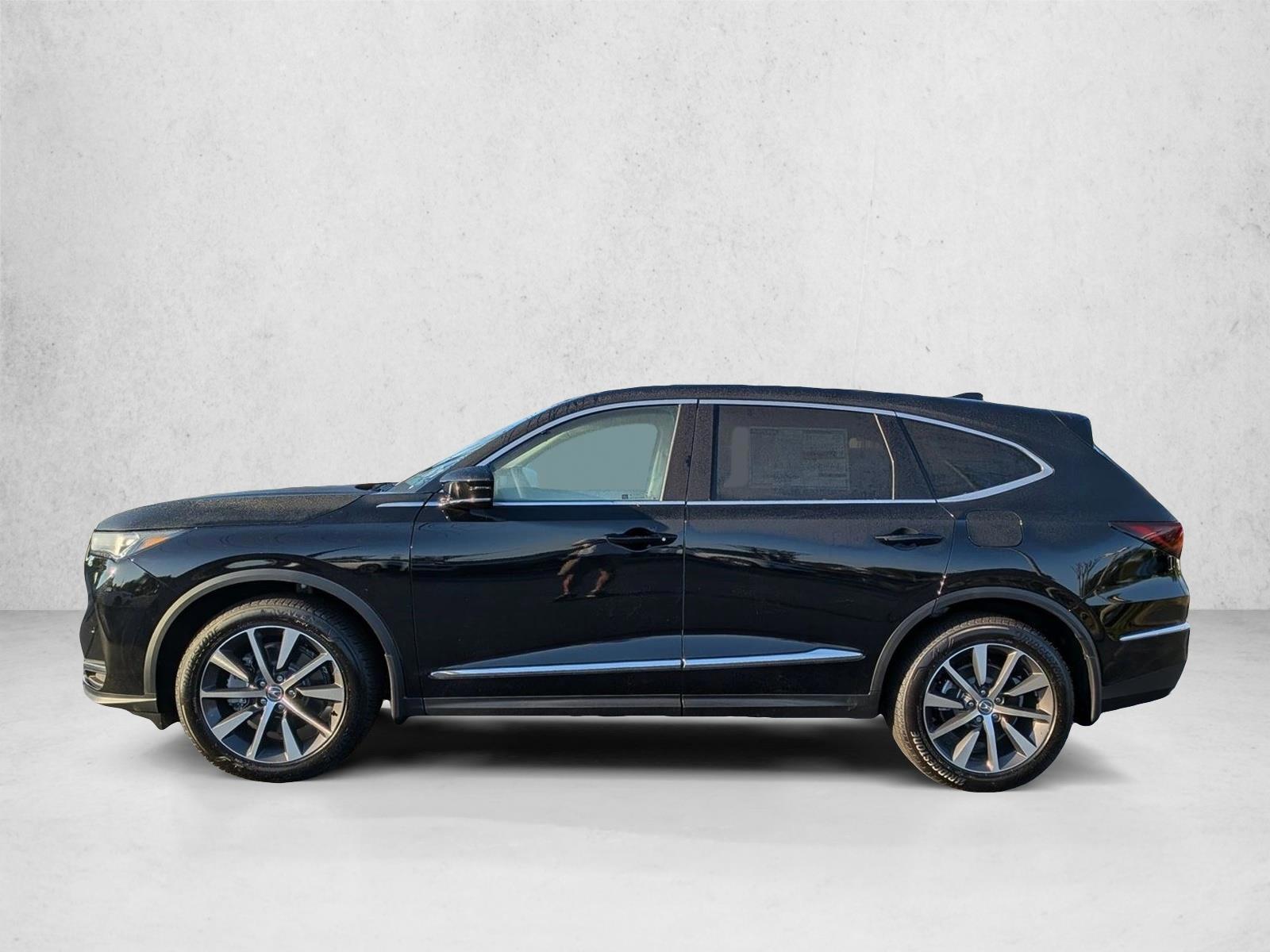 Thumbnail: 2026 Acura MDX - 2