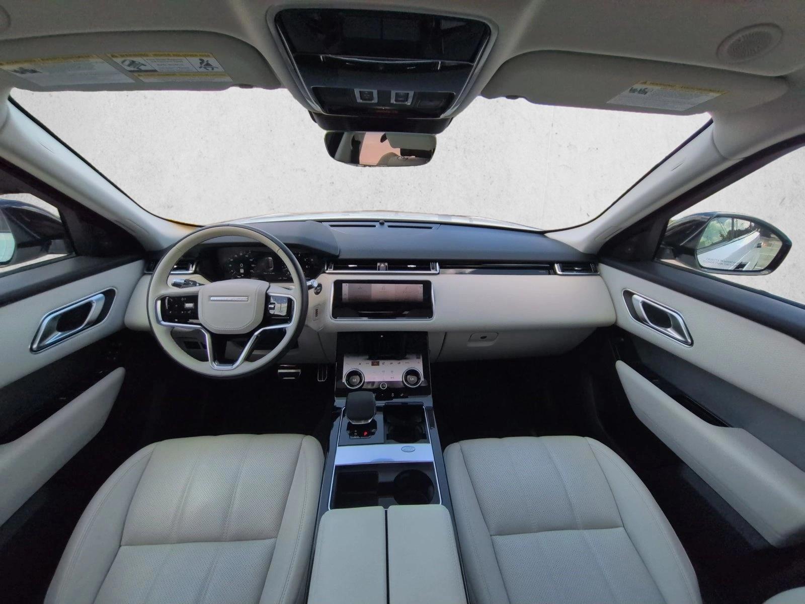 Thumbnail: 2023 Land Rover Range Rover Velar - 3
