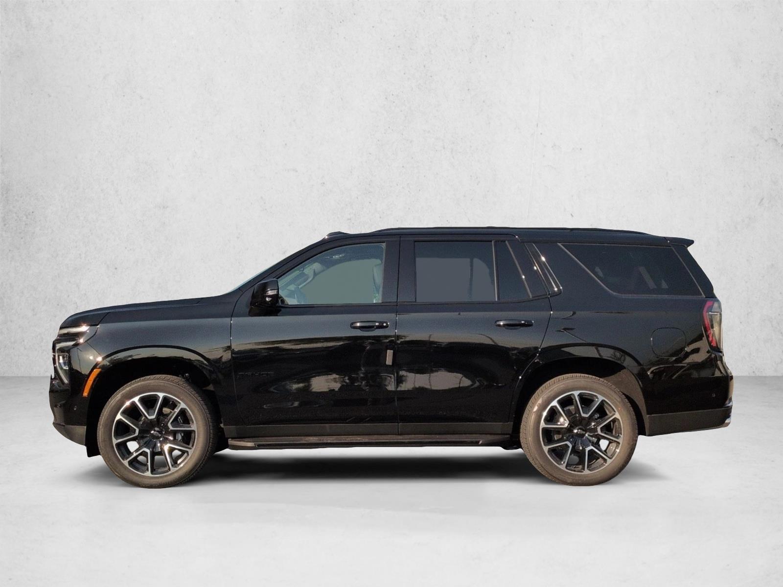 Thumbnail: 2026 Chevrolet Tahoe - 2