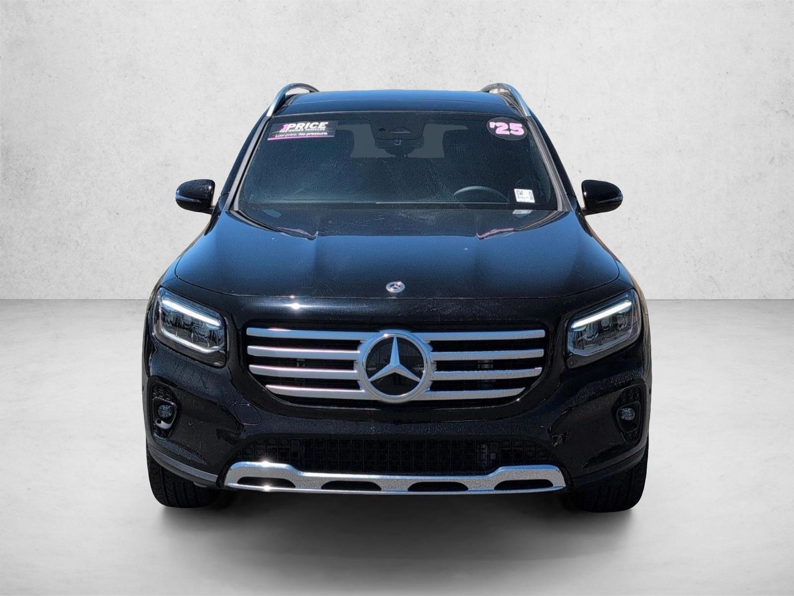 2025 Mercedes-Benz GLB Base - Photo 6