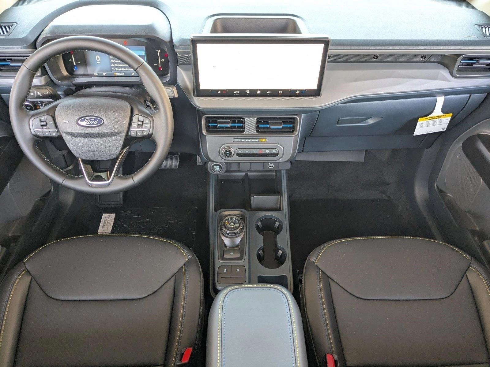 Thumbnail: 2026 Ford Maverick - 4