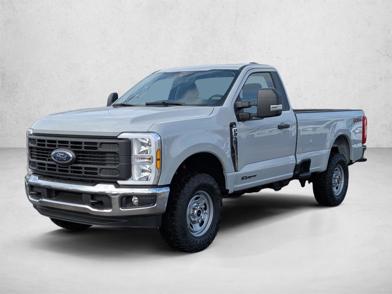 2026 Ford Super Duty F-250 SRW