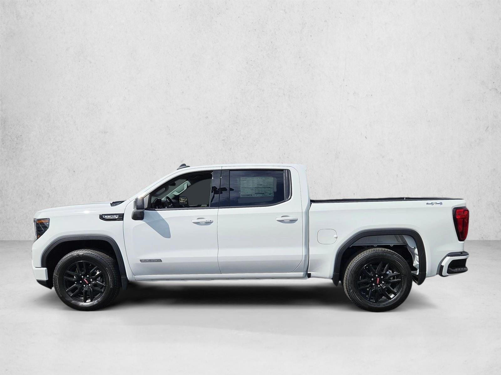 Thumbnail: 2026 GMC Sierra 1500 - 2