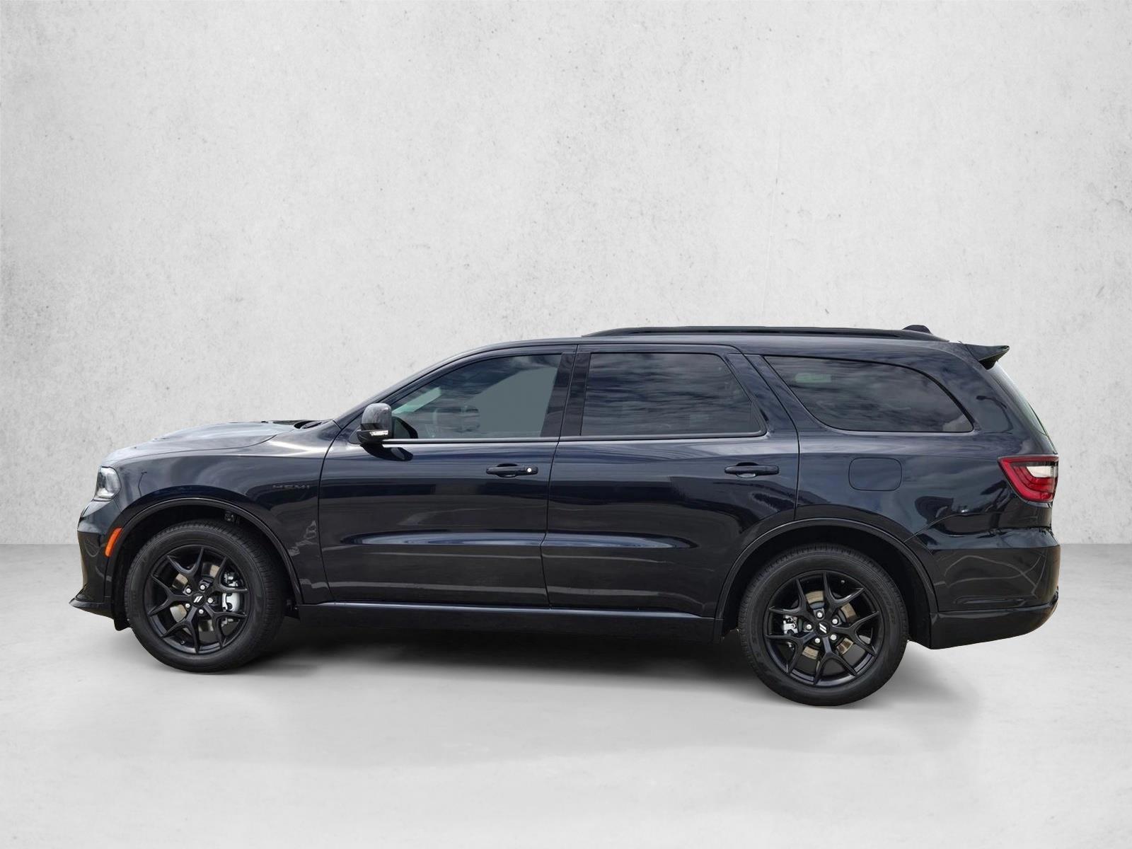 Thumbnail: 2026 Dodge Durango - 2