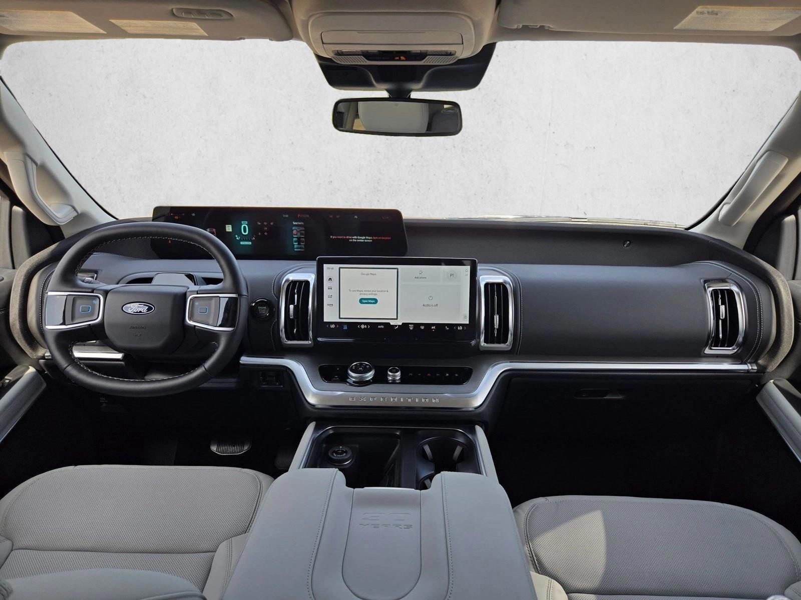 Thumbnail: 2027 Ford Expedition - 4