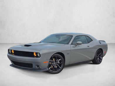 2019 Dodge Challenger R/T -
                  Jacksonville, FL