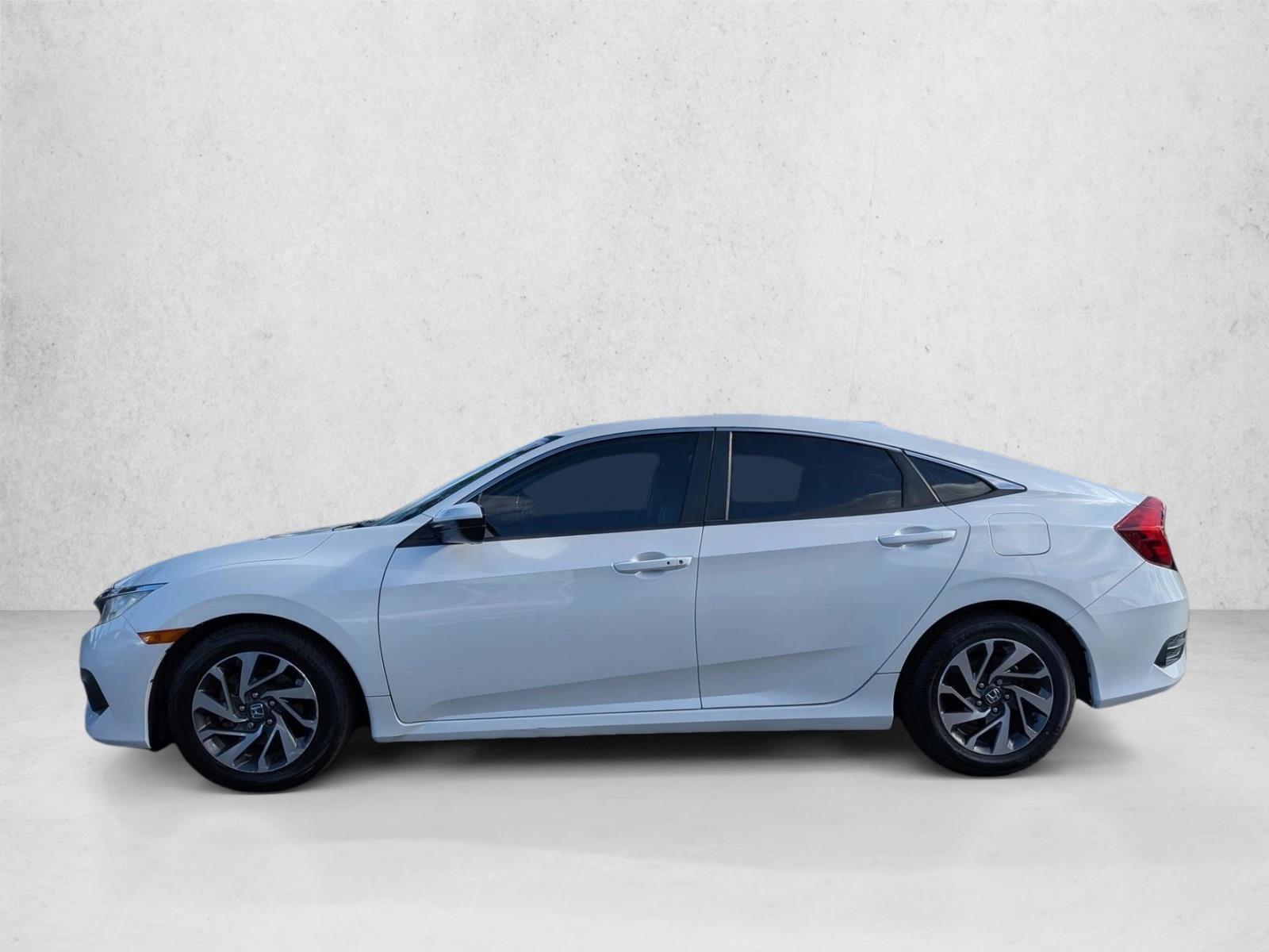 Thumbnail: 2017 Honda Civic - 2