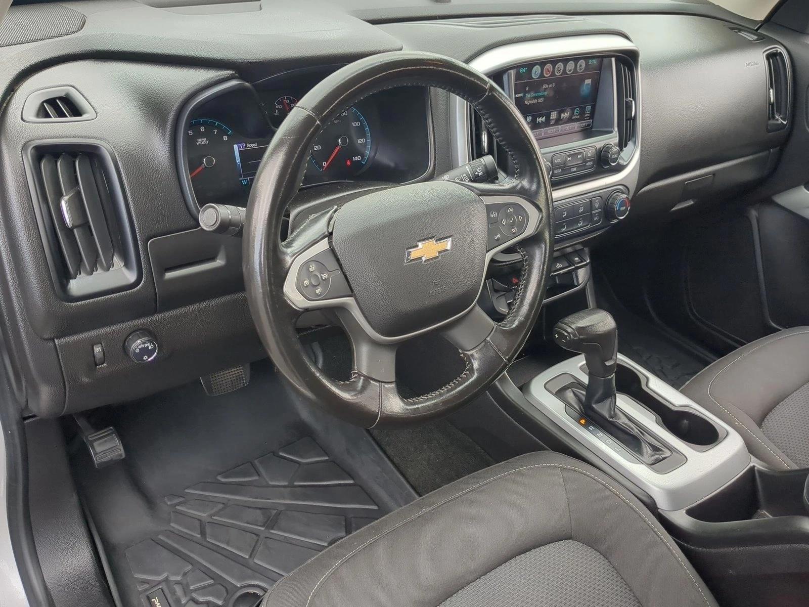 Thumbnail: 2018 Chevrolet Colorado - 3