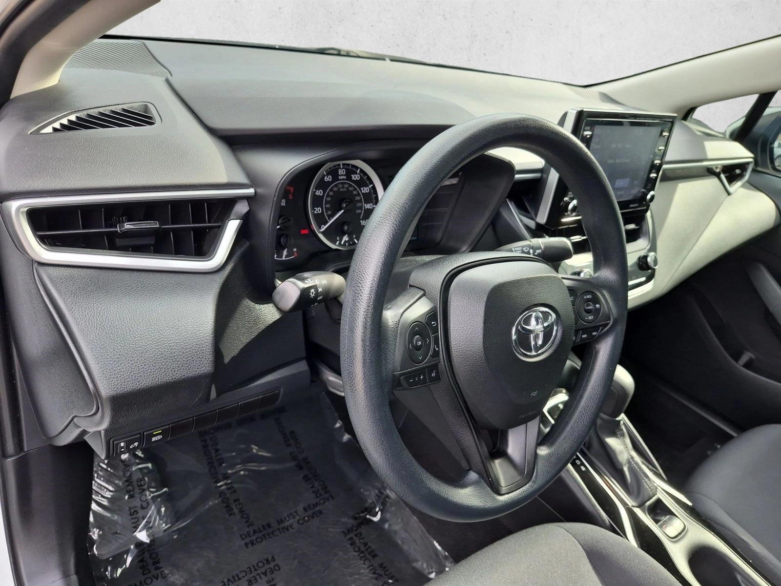 Thumbnail: 2021 Toyota Corolla - 3