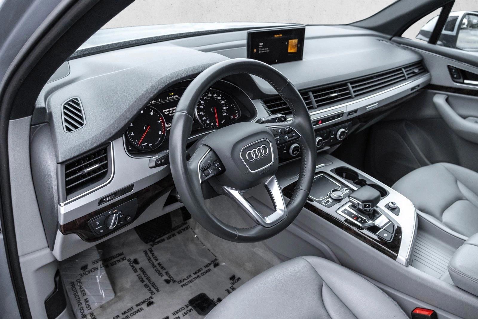 Thumbnail: 2019 Audi Q7 - 3