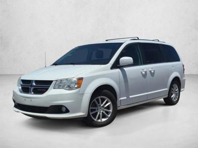 2019 Dodge Grand Caravan SXT -
                  Phoenix, AZ