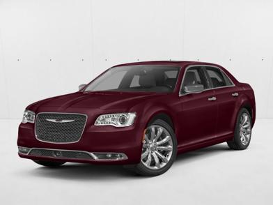 2016 Chrysler 300