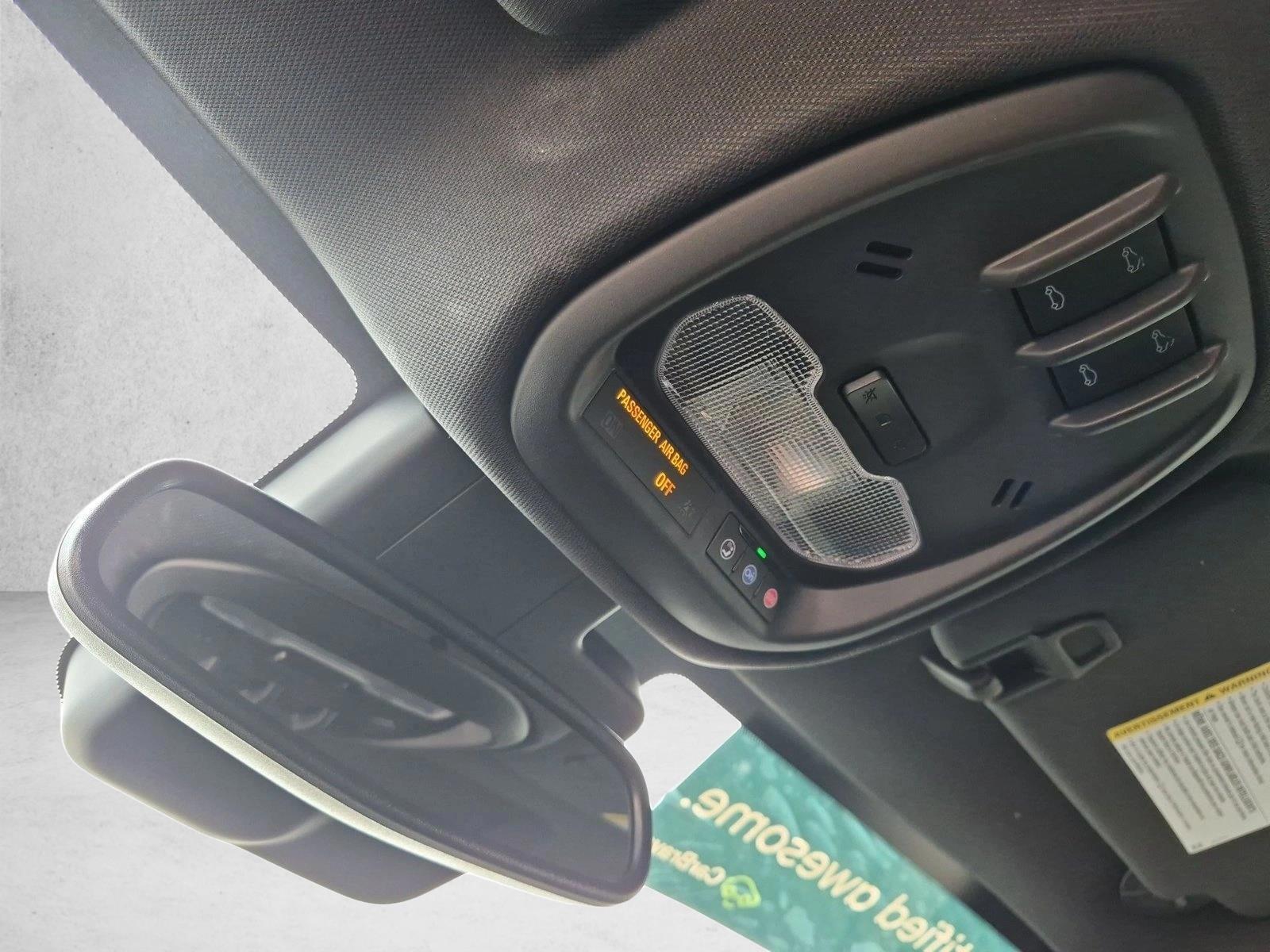 2024 Buick Envista Avenir - Photo 21