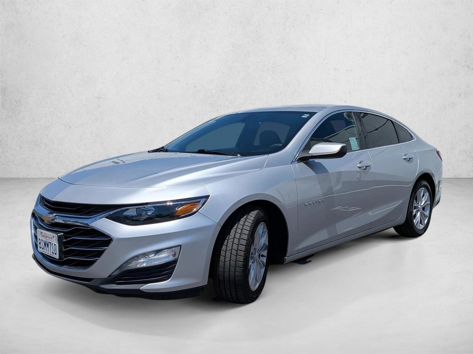 Thumbnail: 2019 Chevrolet Malibu - 1