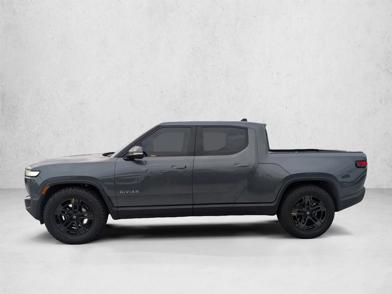 2023 Rivian R1T