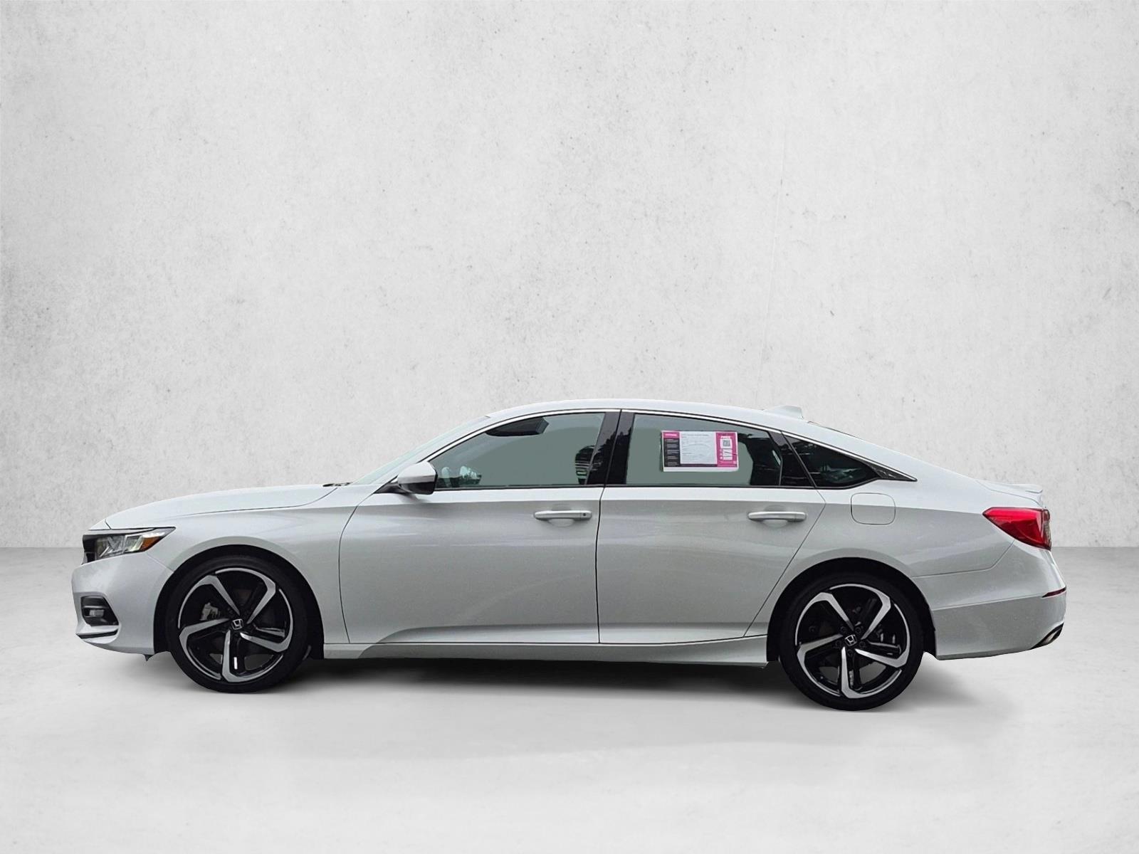 Thumbnail: 2020 Honda Accord - 2