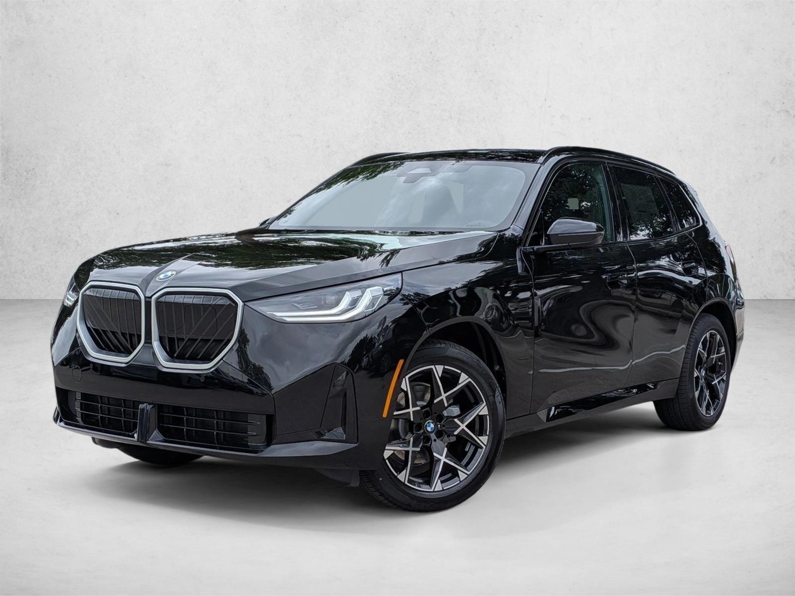 Thumbnail: 2026 BMW X3 - 1