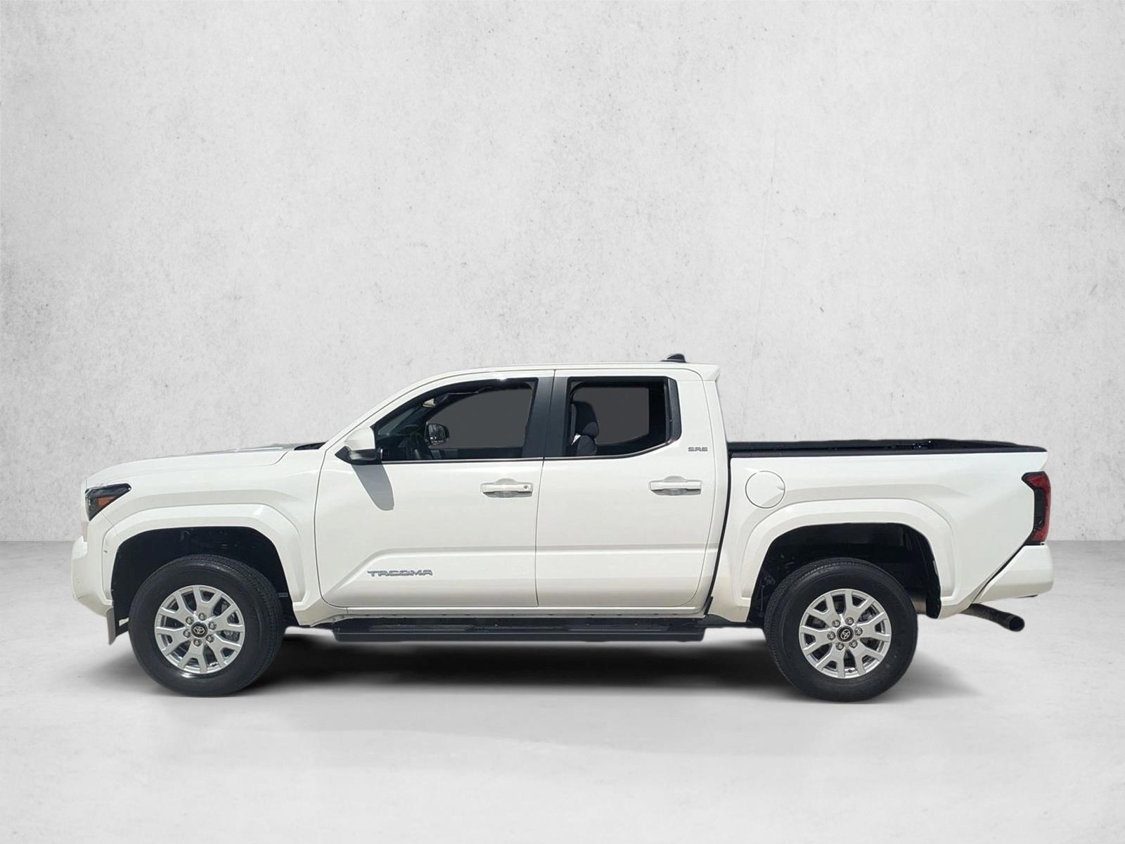Thumbnail: 2024 Toyota Tacoma - 2