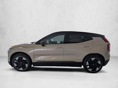 2026 Volvo EX30