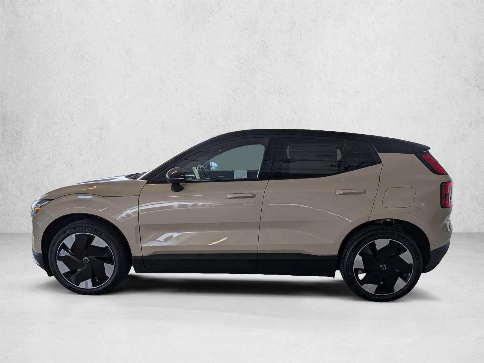 Thumbnail: 2026 Volvo EX30 - 2
