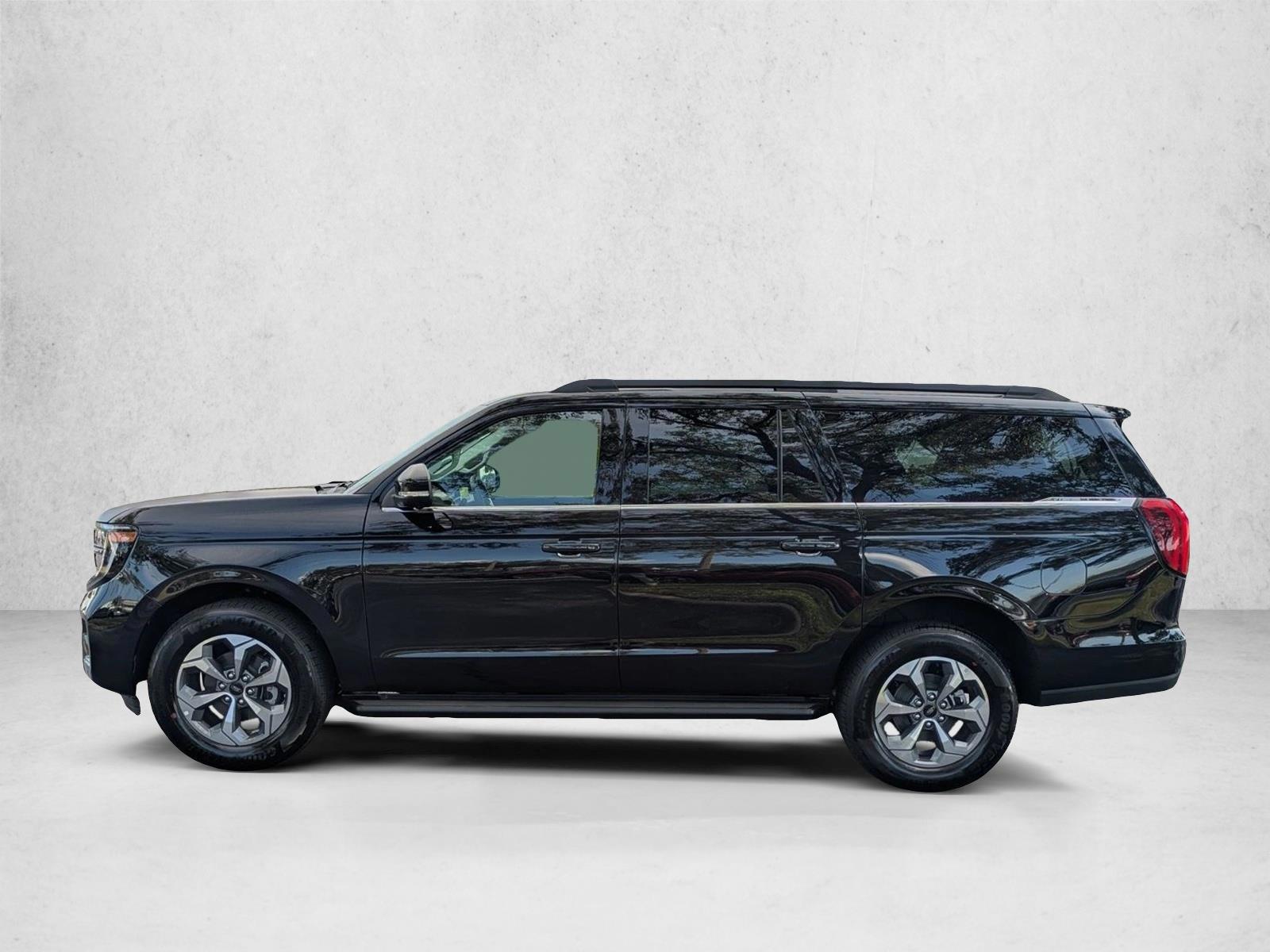 Thumbnail: 2027 Ford Expedition MAX - 2