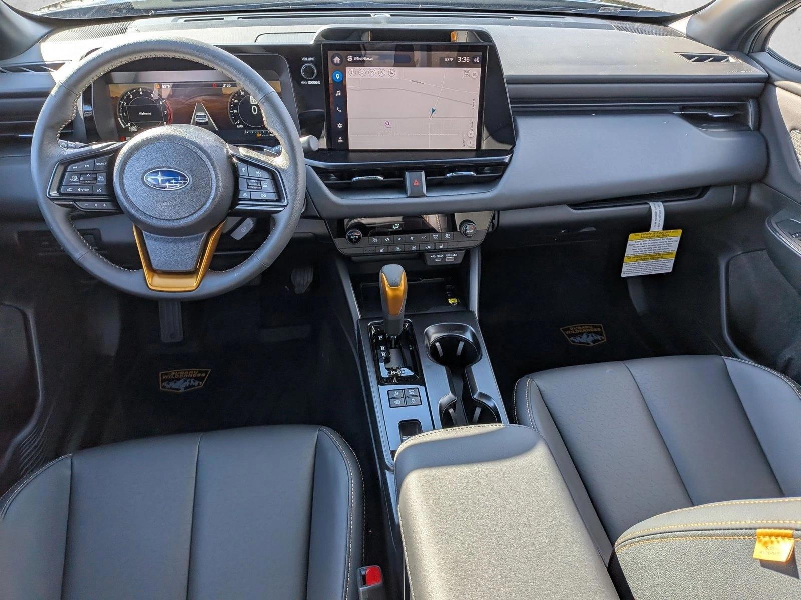 Thumbnail: 2026 Subaru Outback - 3