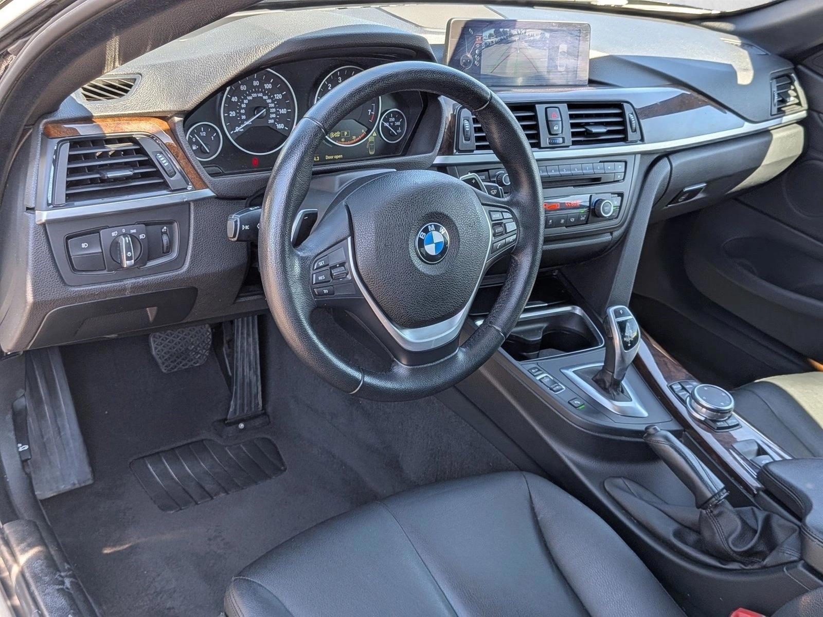 Thumbnail: 2015 BMW 4 Series - 3