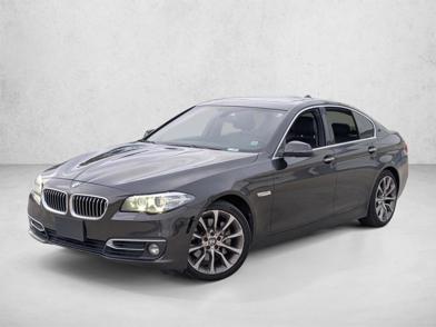 2014 BMW 5 Series 535i xDrive -
                  Winter Park, FL