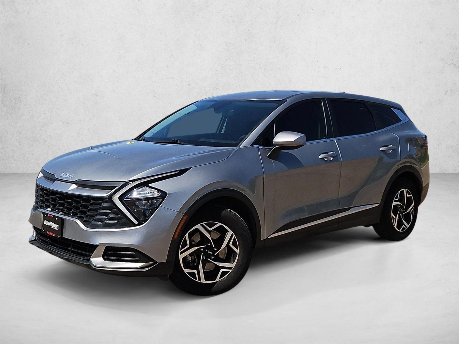 Thumbnail: 2023 Kia Sportage - 1