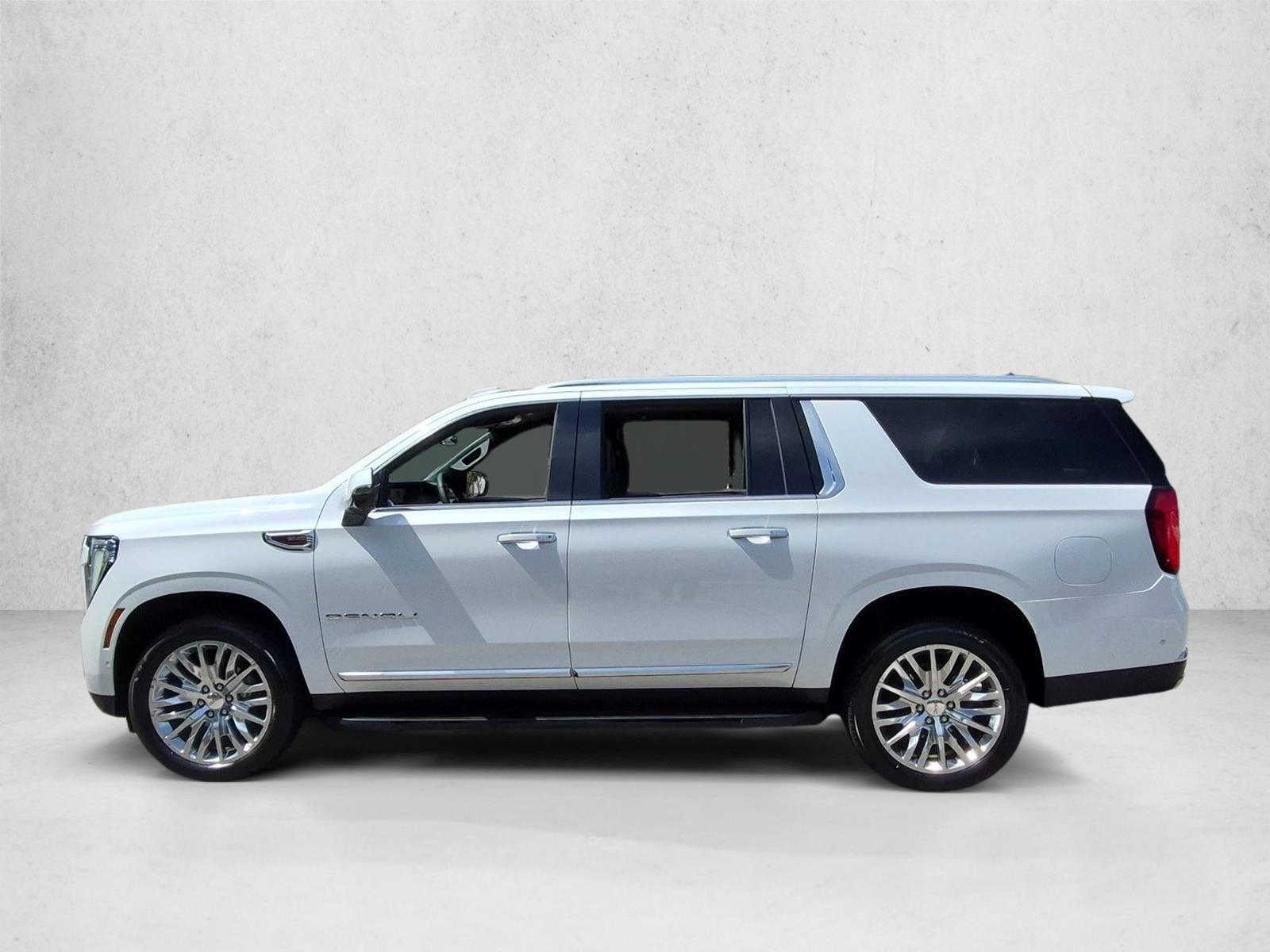 Thumbnail: 2025 GMC Yukon XL - 2