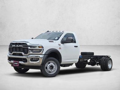 2026 RAM 5500 Tradesman -
                  Spring, TX