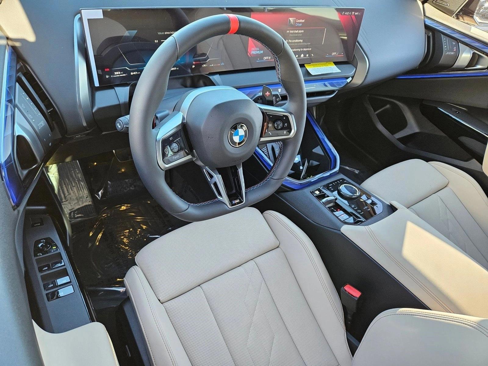 Thumbnail: 2026 BMW X3 - 3