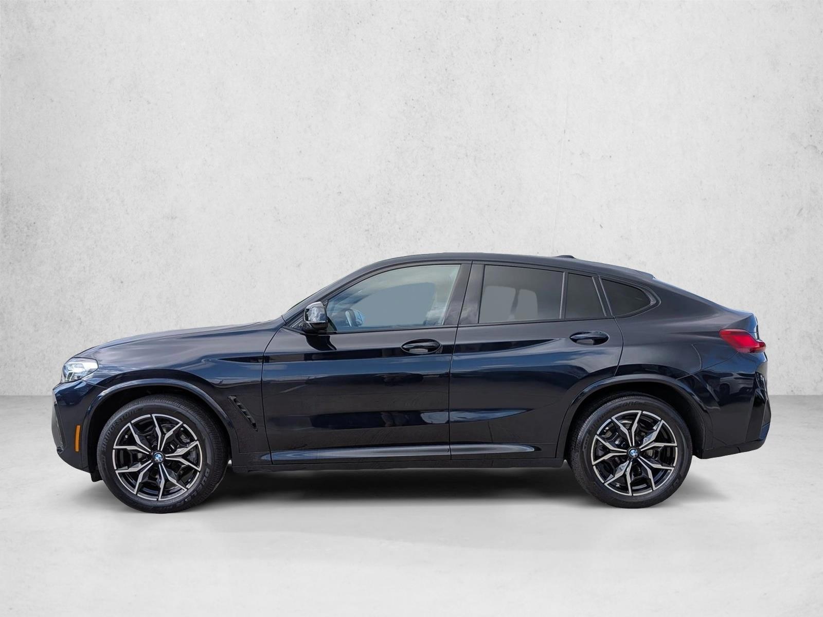 Thumbnail: 2023 BMW X4 - 2