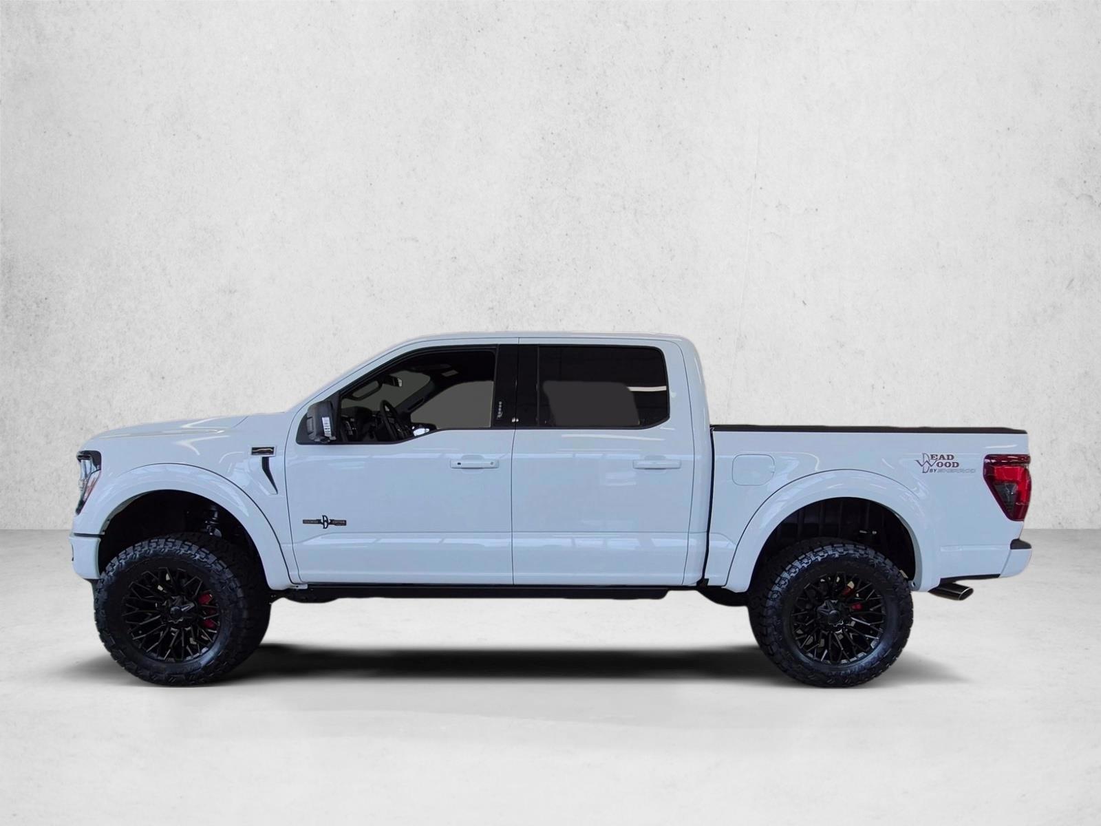 Thumbnail: 2026 Ford F-150 - 2