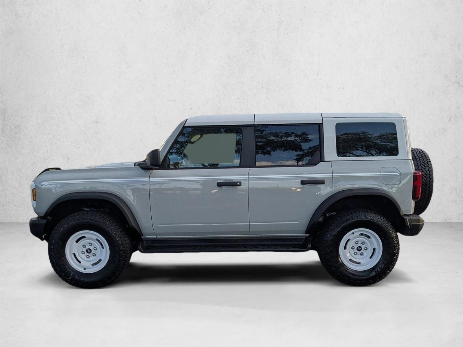 Thumbnail: 2026 Ford Bronco - 2