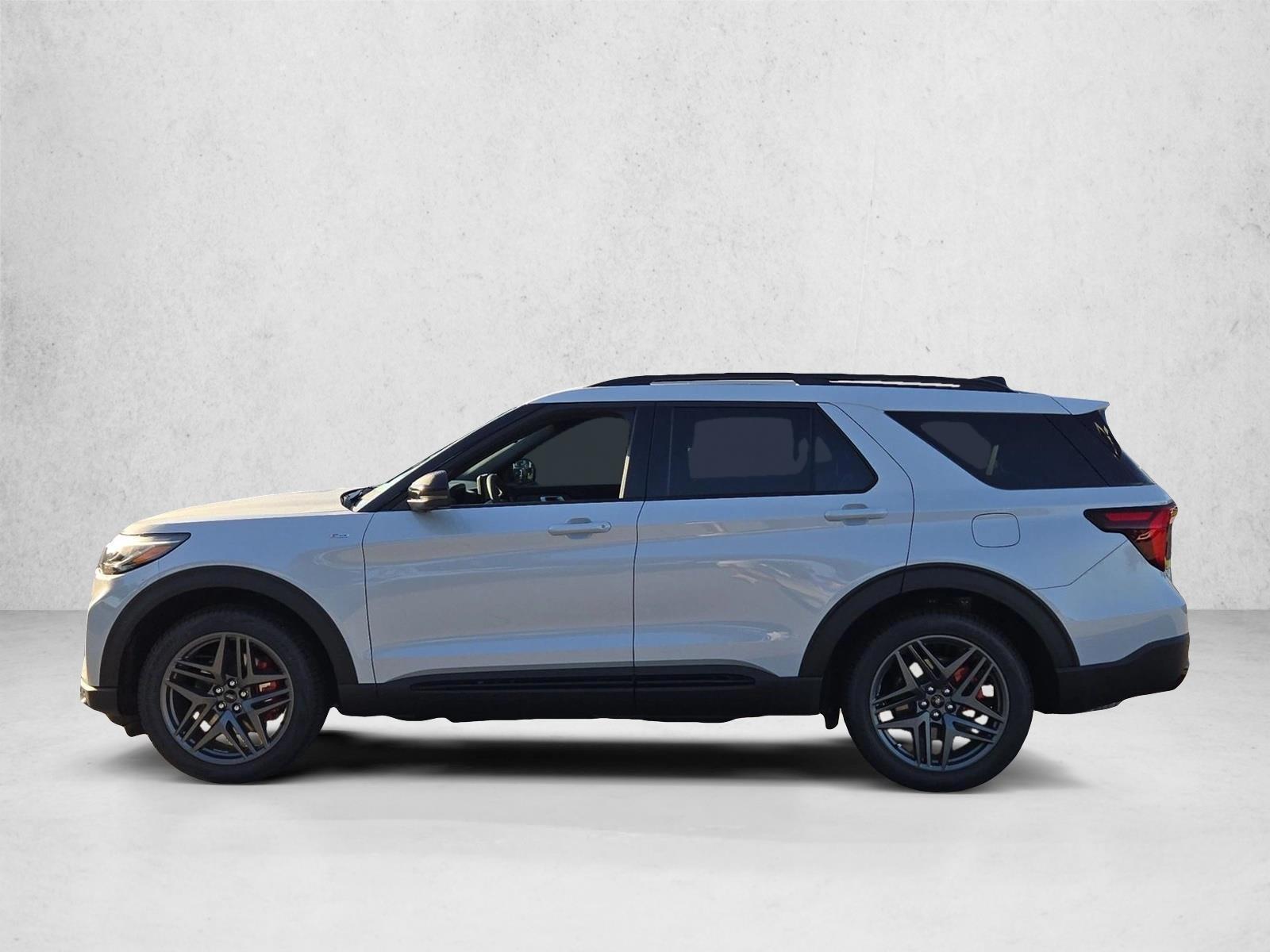 Thumbnail: 2026 Ford Explorer - 2