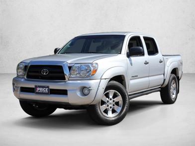 2006 Toyota Tacoma  -
                  Des Plaines, IL