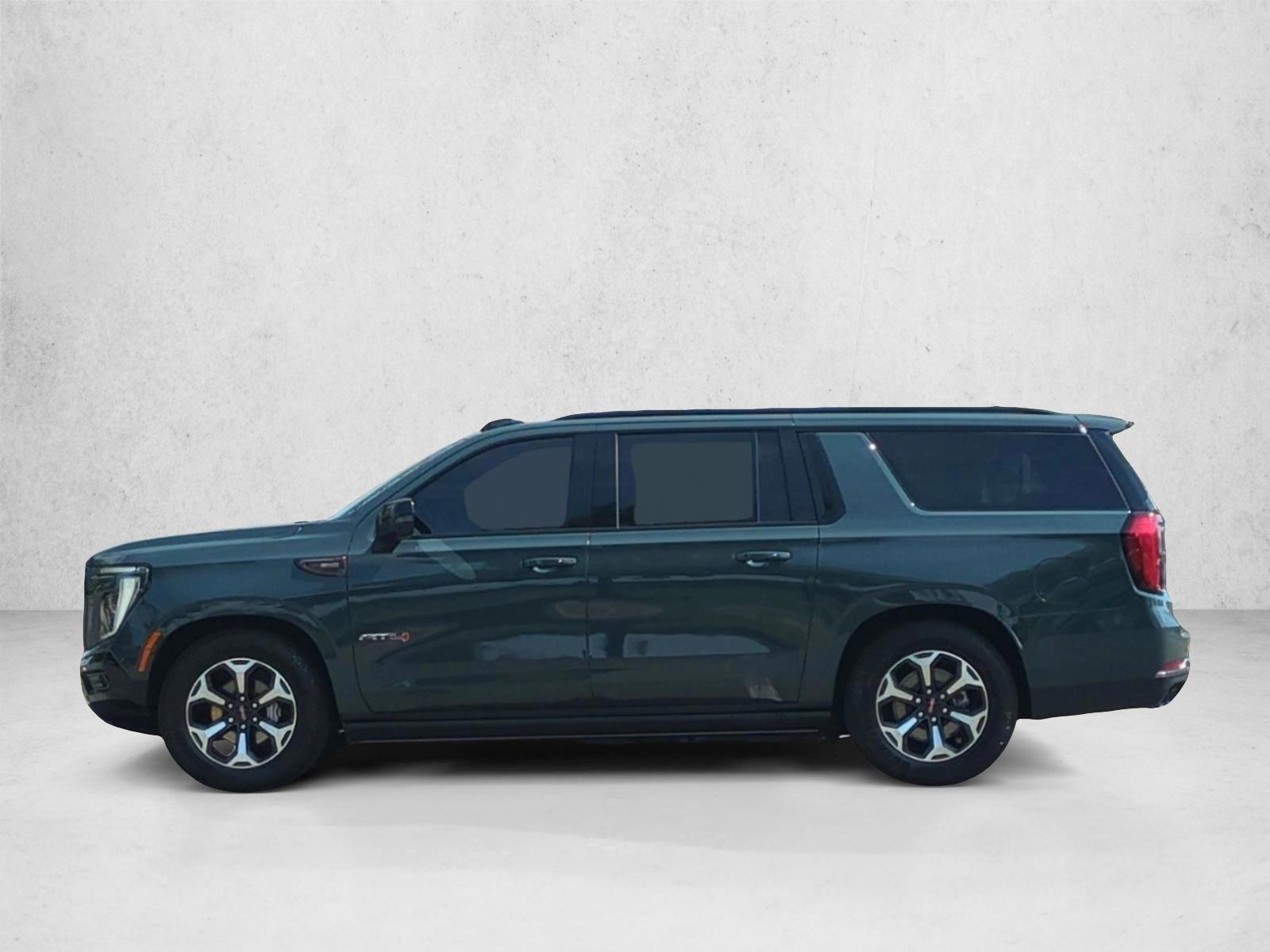 Thumbnail: 2026 GMC Yukon XL - 2