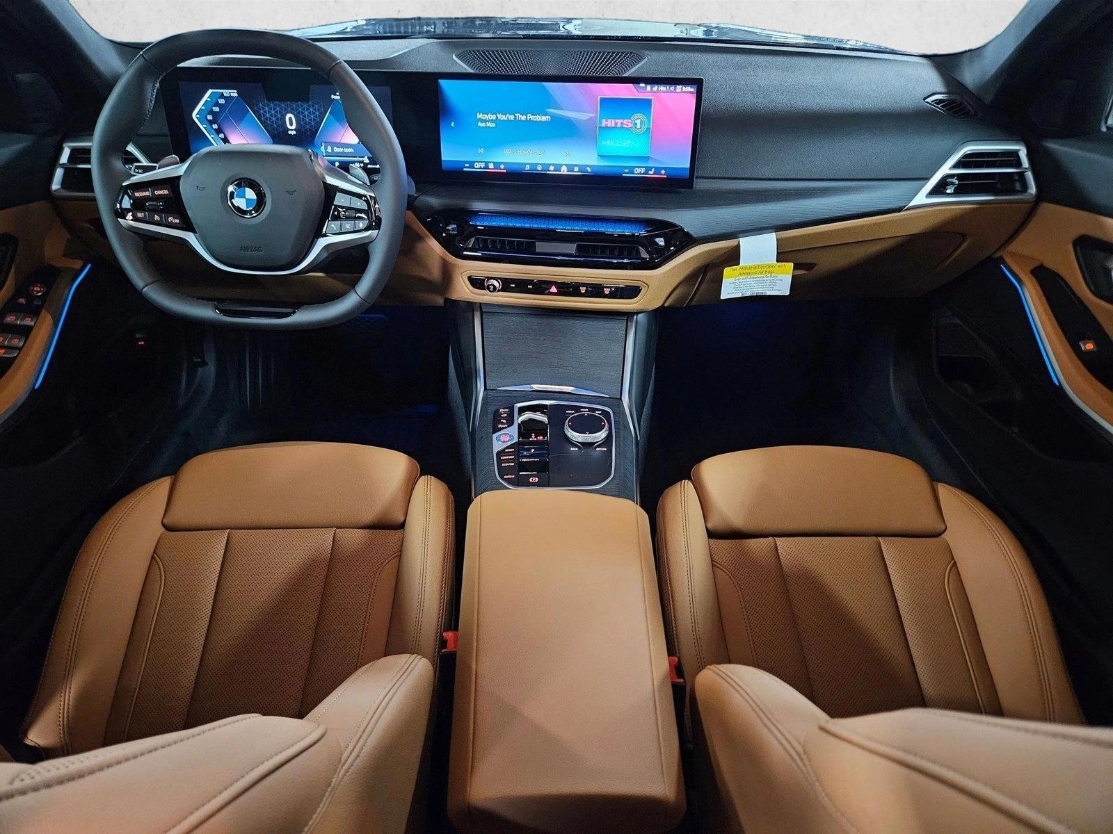 Thumbnail: 2026 BMW 3 Series - 4